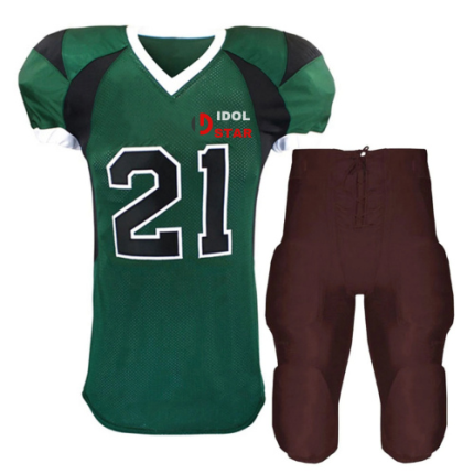 The Superstitions and Rituals of Football Players: From Lucky Socks to Game-Day Uniforms