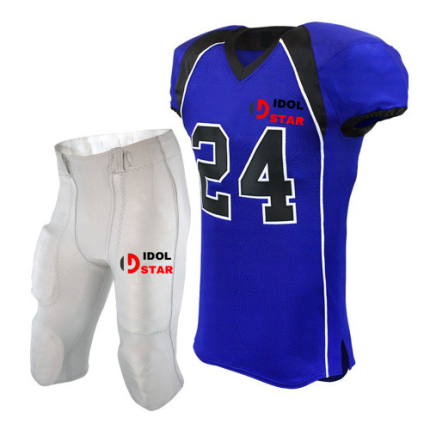 Color Psychology in Football Uniforms: Impact on Team Performance and Fan Loyalty