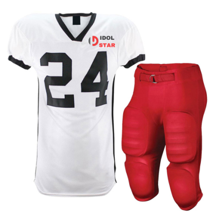 Throwback Thursday: Nostalgia and the Return of Vintage Football Uniforms
