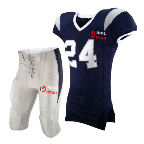 American footbal uniform (7)