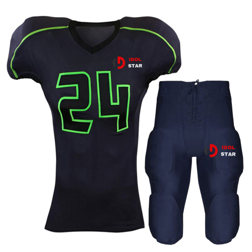 American footbal uniform (9)