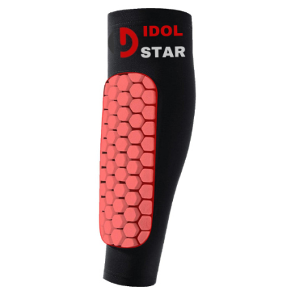 ProDefender Shin Guards
