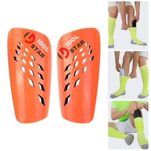 Shin guard (3)