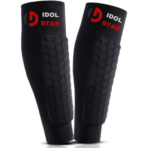 Shin guard (9)
