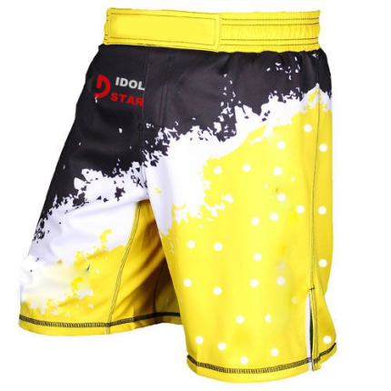 Stay Comfortable and Stylish: The Art of  Shorts Selection