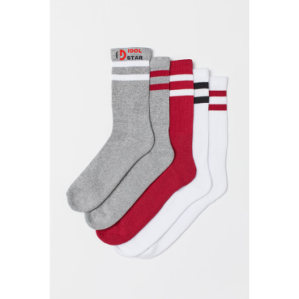 PowerPulse Pro: Energizing Compression Sports Socks