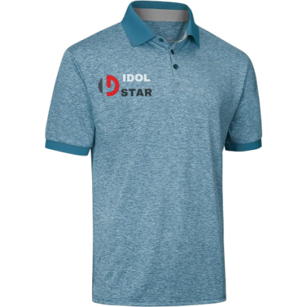 Polo Shirts and the Business Casual Revolution: A Guide to Workplace Dressing