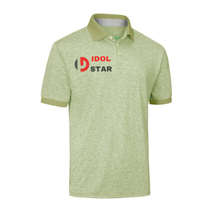 The Versatility of Polo Shirts: Dressing Up and Dressing Down