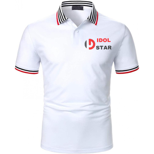T-shirts (6)