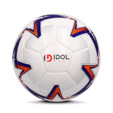 HandmadePro Match Ball