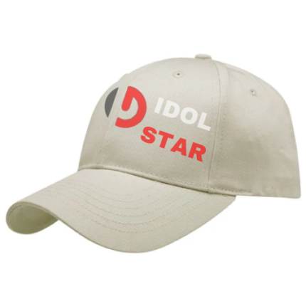 Nightfall Navigator: Reflective Night Cap
