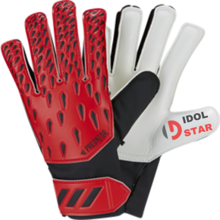 TitanGrip Goalkeeper Series