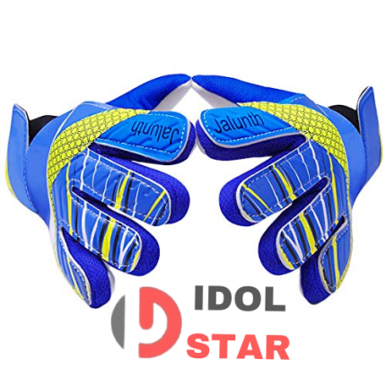 Vortex Grip Goal Gloves