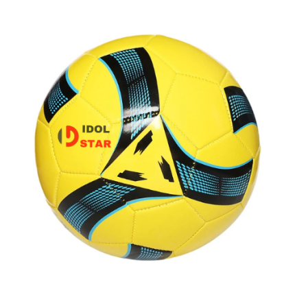 TechGrip Match Ball