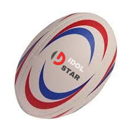 RuggedPlay Rugby Ball