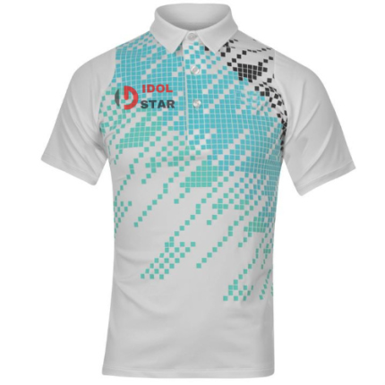 Dress to Impress: Stylish Sublimation Shirts for Every Man