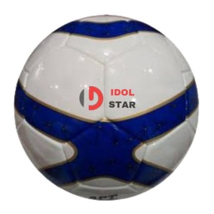 BlazeCore Thermal Soccer Ball