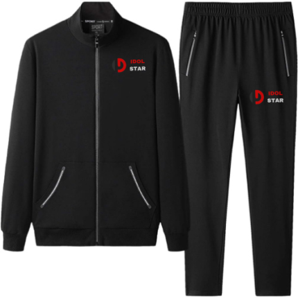 From the Track to the Streets: The Evolution of Tracksuit Style
