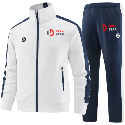 Tracksuits: Combining Comfort and Athletic Performance