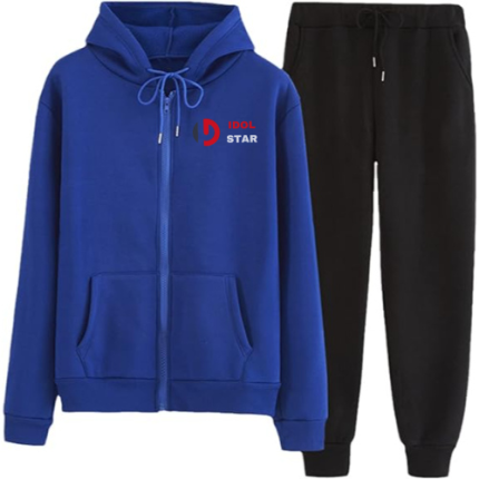 Choosing the Perfect Tracksuit: Fit, Fabric, and Functionality