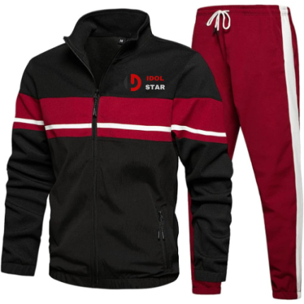 Tracksuit Brands: A Look at Performance, Luxury, and Sustainable Options