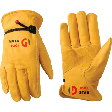 TitanGrip Pro Series Gloves