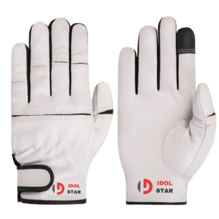 HammerHand Heavy-Duty Gloves