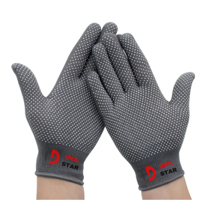 PowerGrip Mechanics Gloves